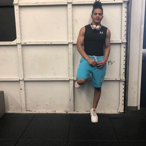 Meet your Posher, Paul